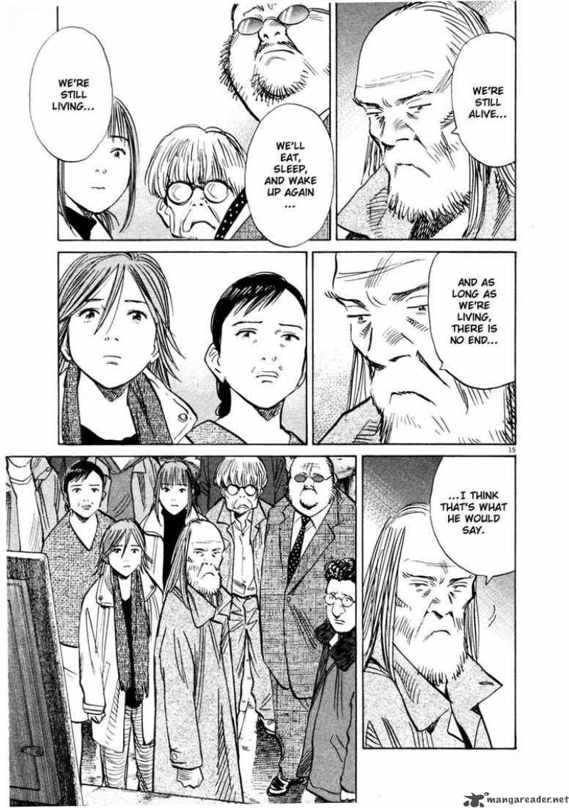 20th Century Boys 135 15