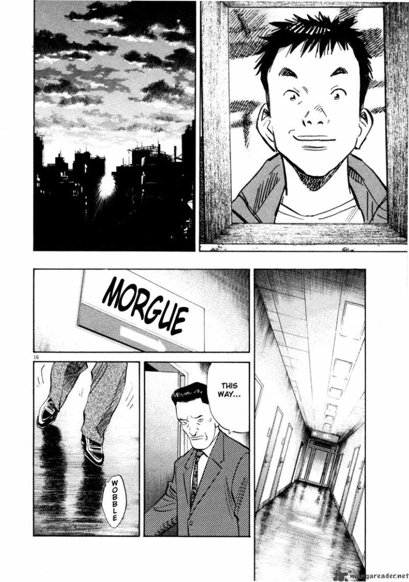 20th Century Boys 135 16