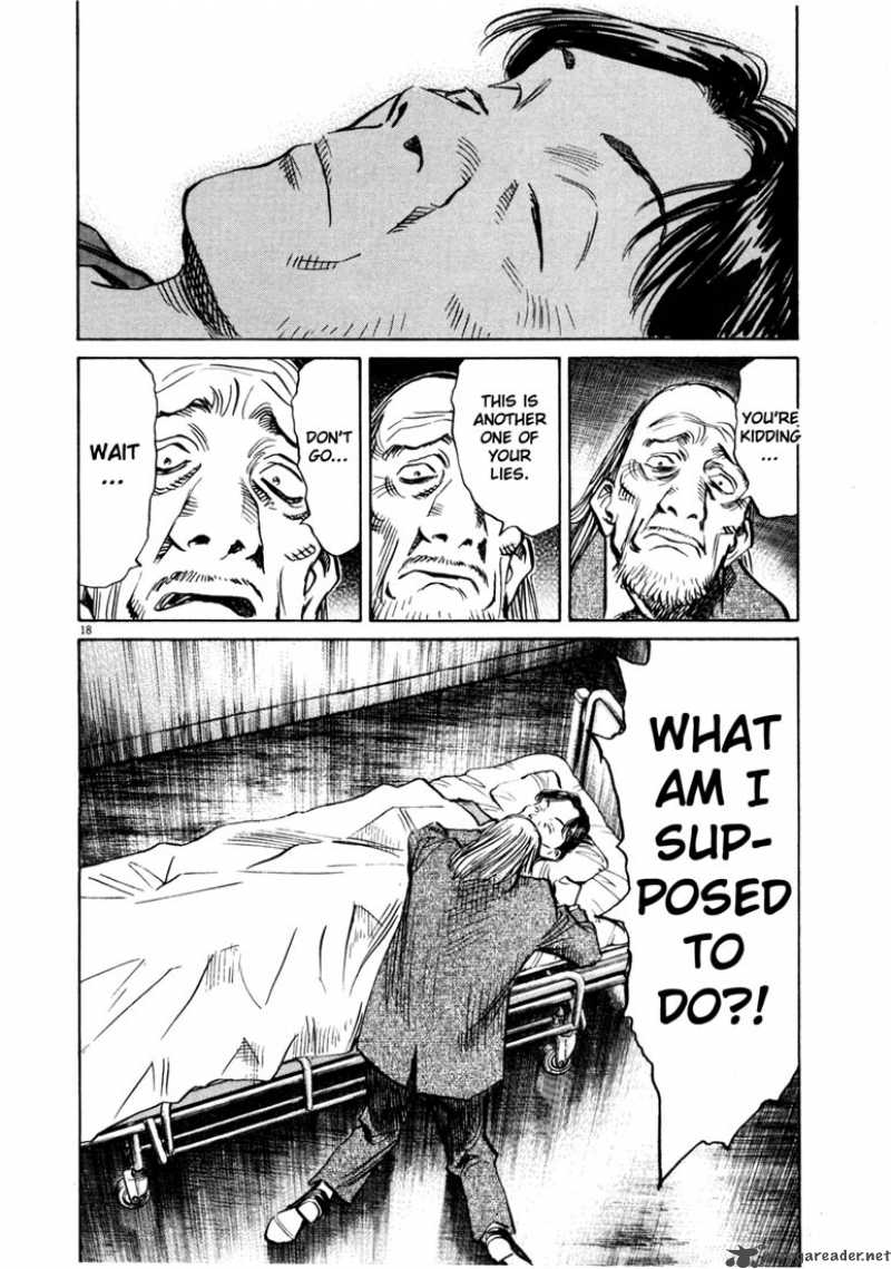 20th Century Boys 135 18