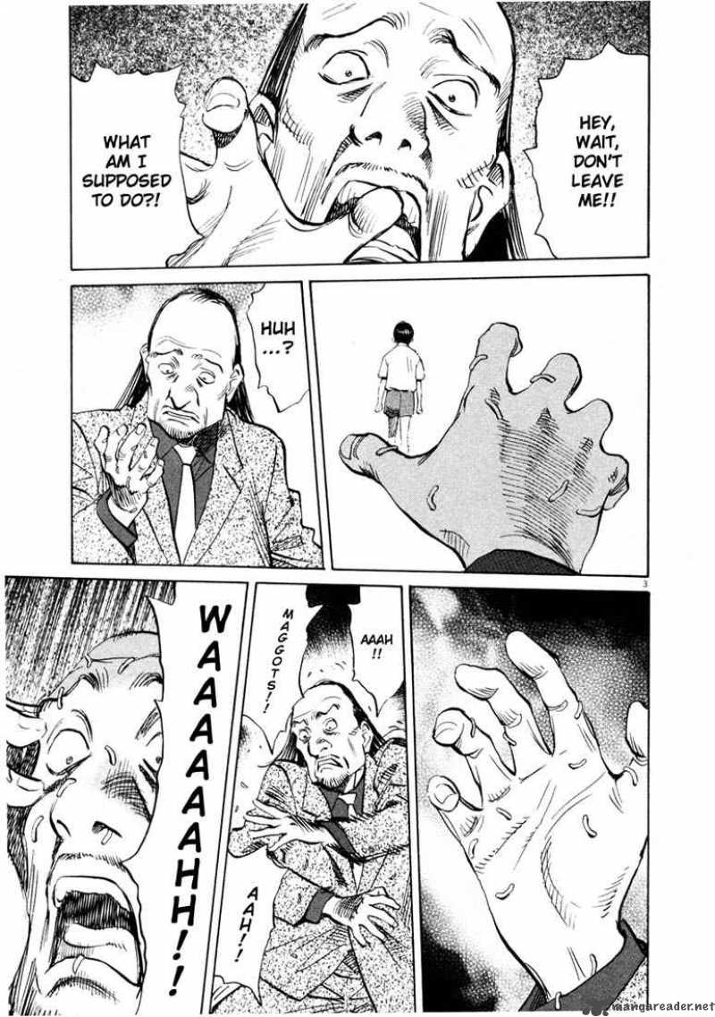 20th Century Boys 135 3