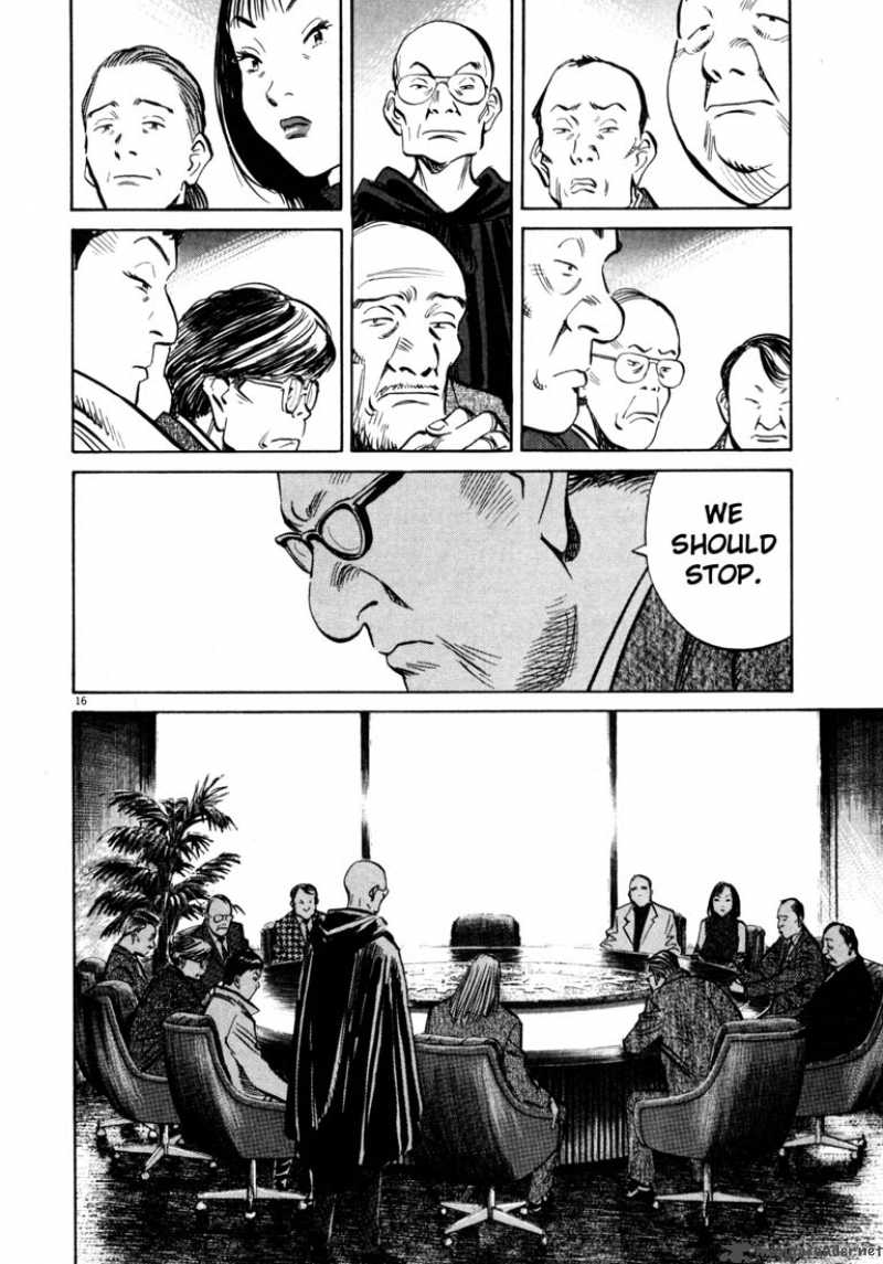 20th Century Boys 136 16