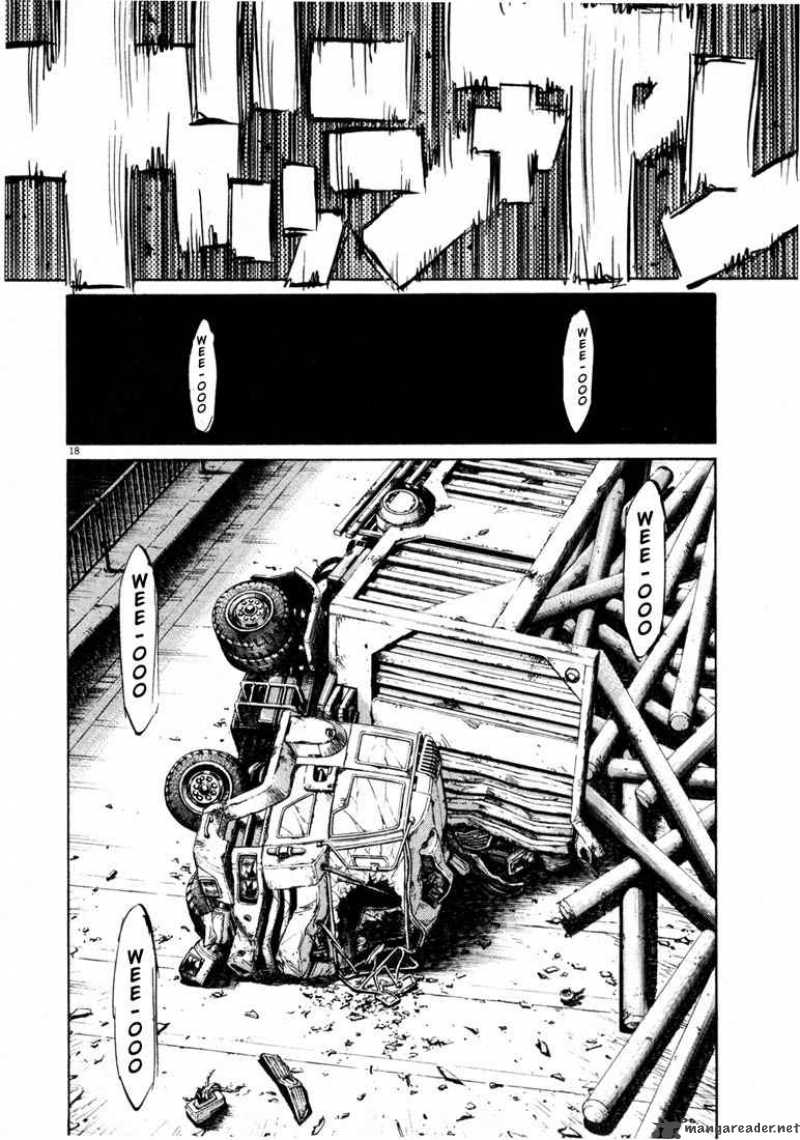 20th Century Boys 136 18