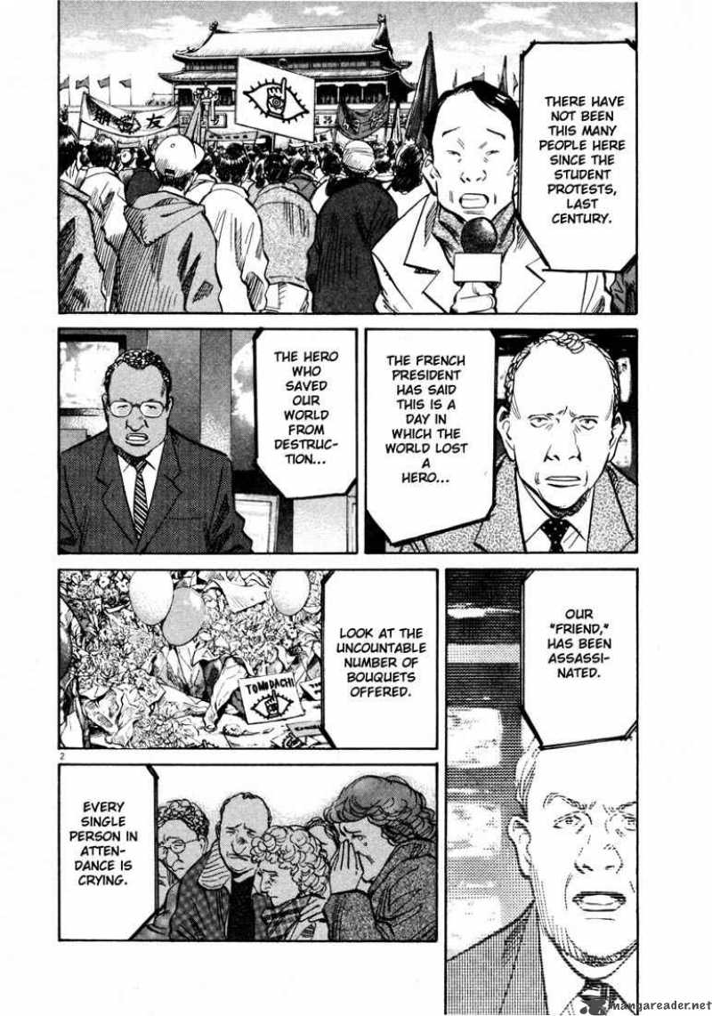 20th Century Boys 136 2