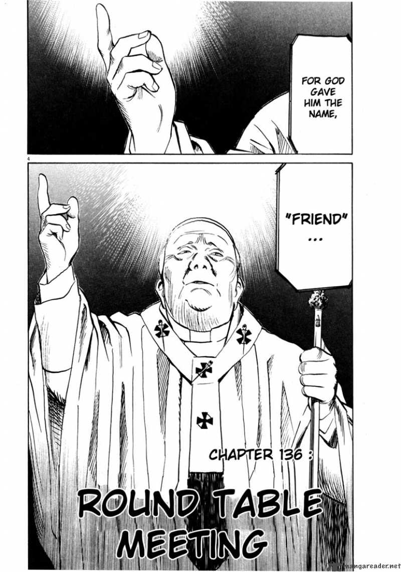 20th Century Boys 136 4