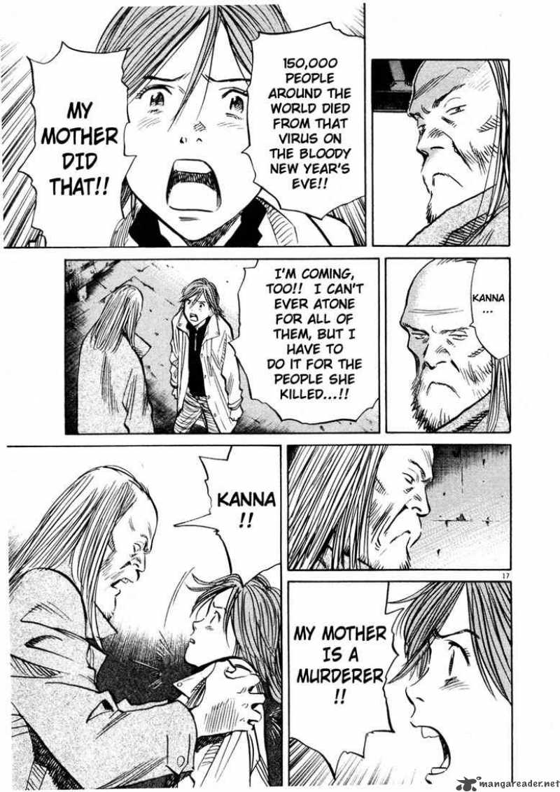 20th Century Boys 137 17