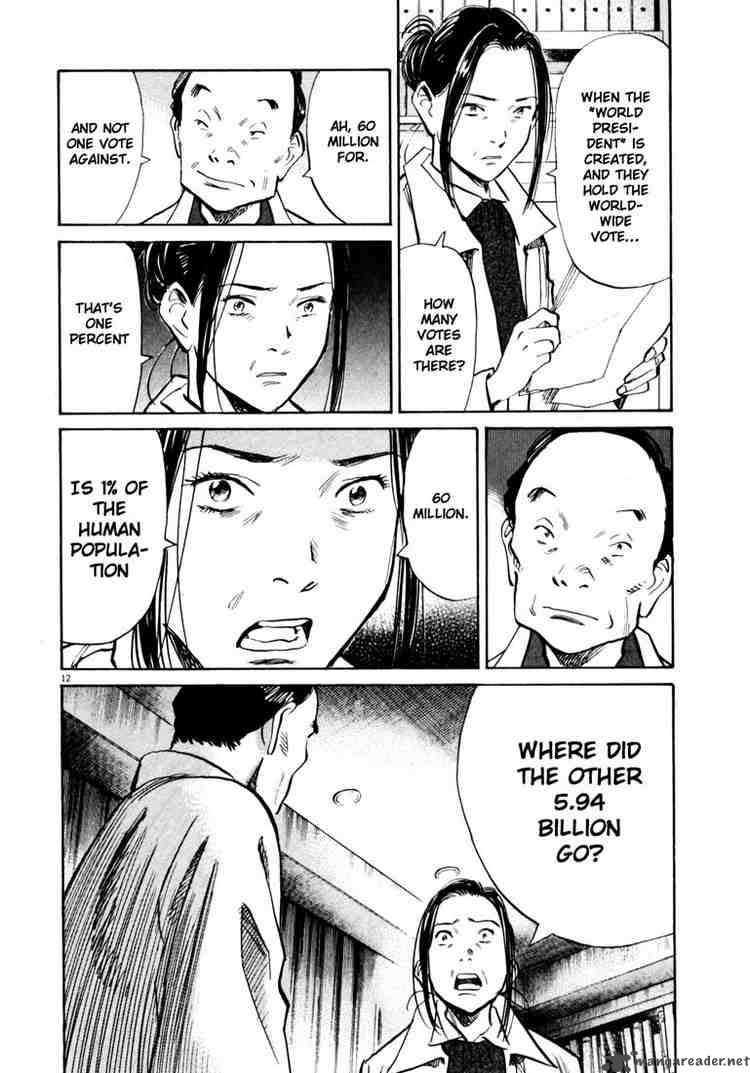 20th Century Boys 138 12