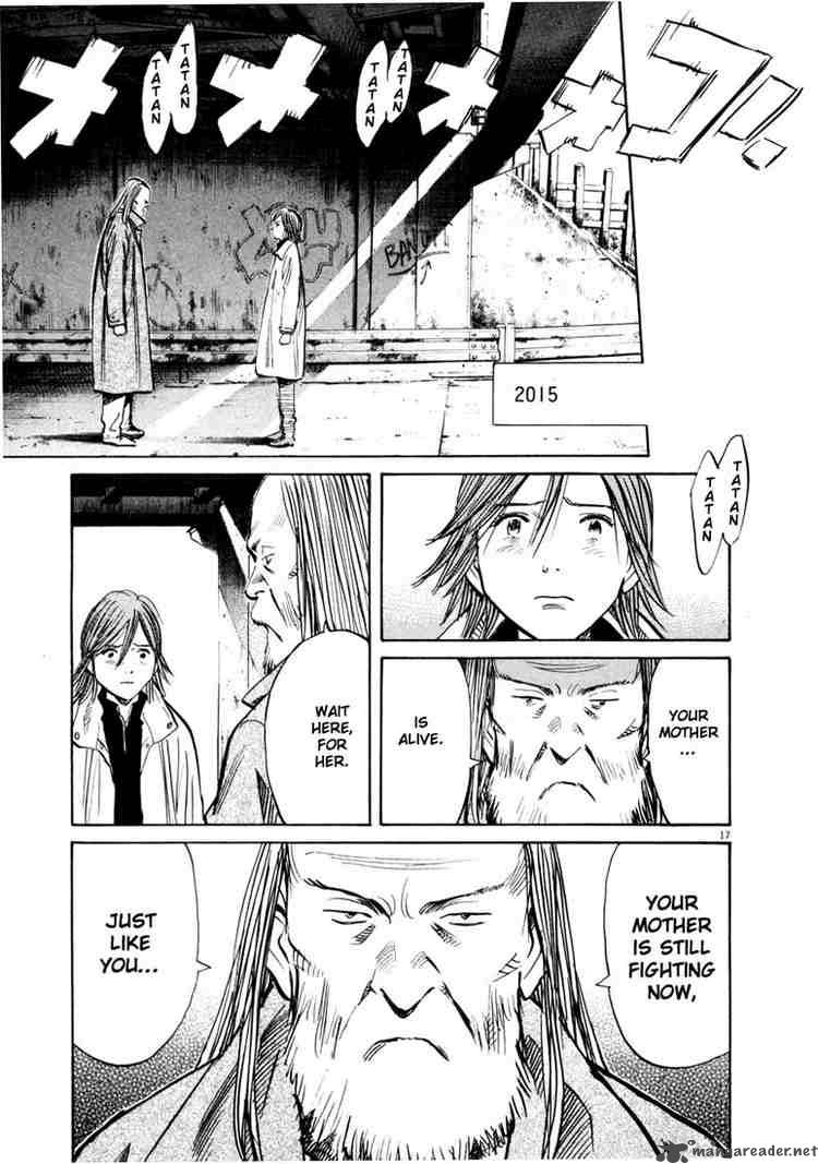20th Century Boys 138 17