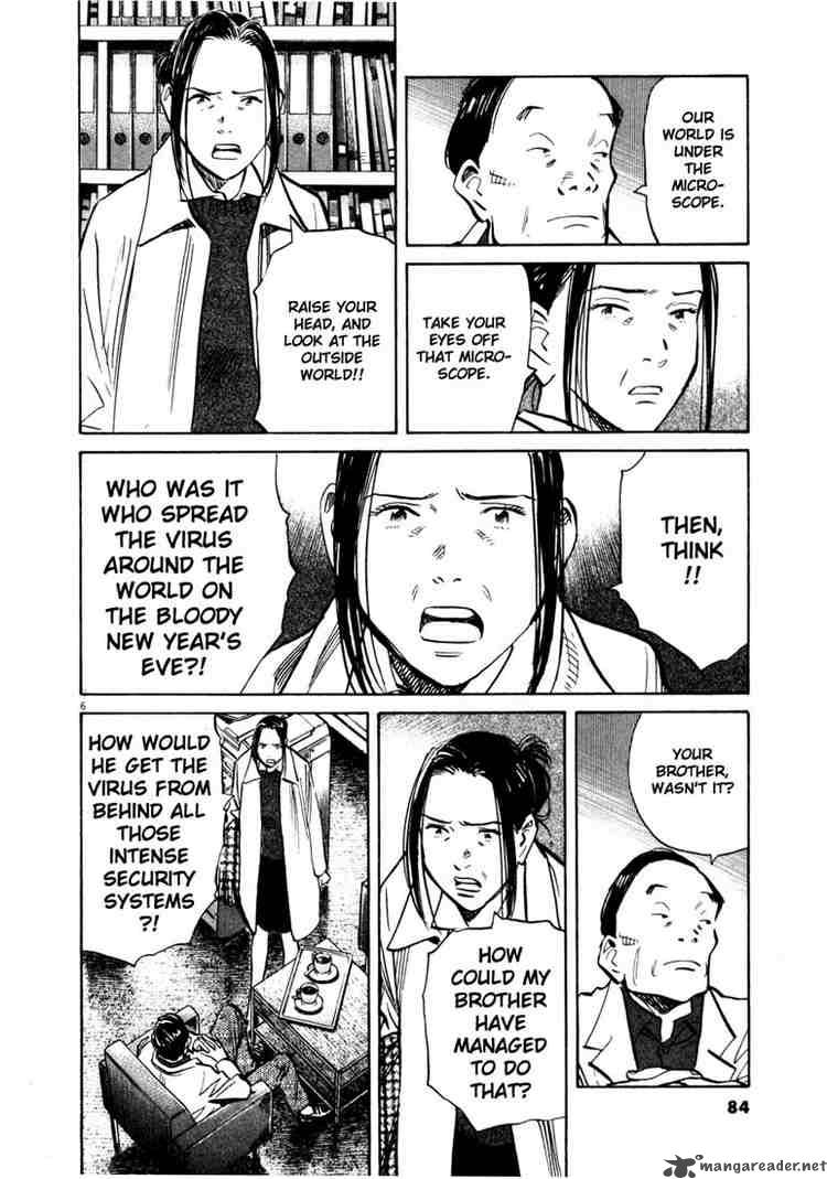 20th Century Boys 138 6