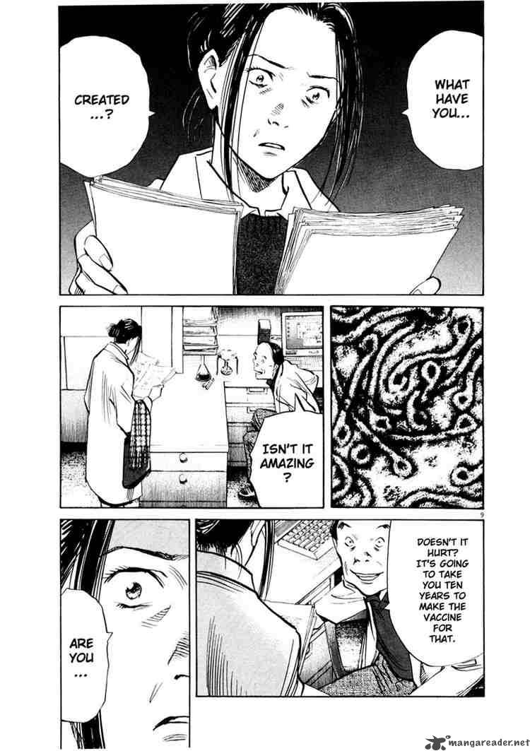 20th Century Boys 138 9