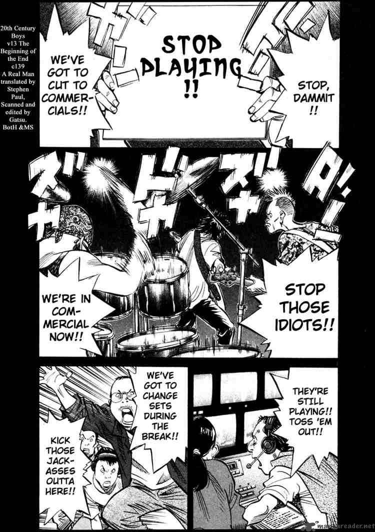 20th Century Boys 139 1