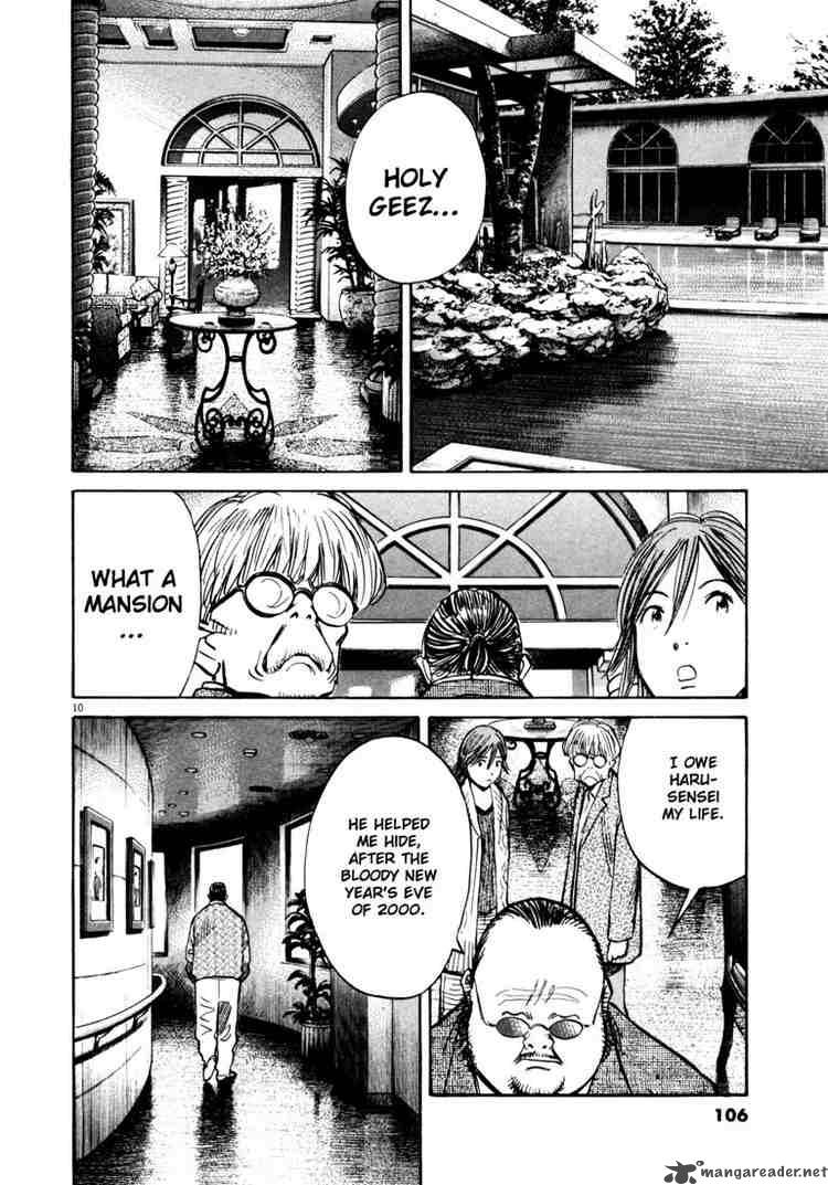 20th Century Boys 139 10
