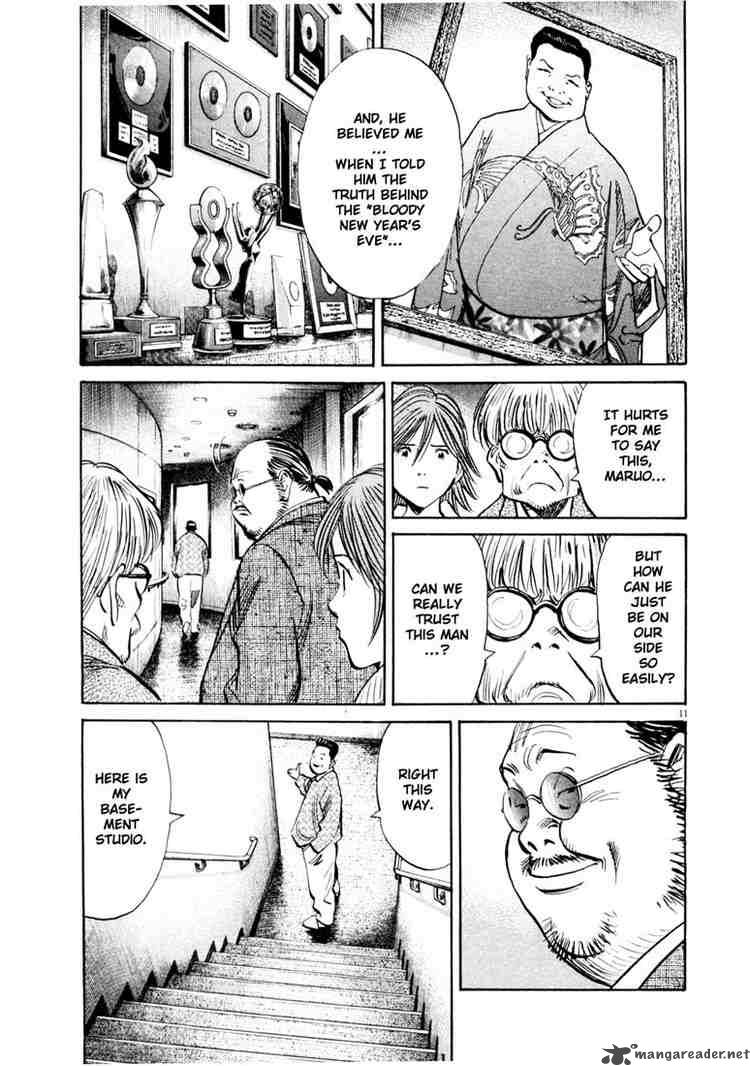 20th Century Boys 139 11