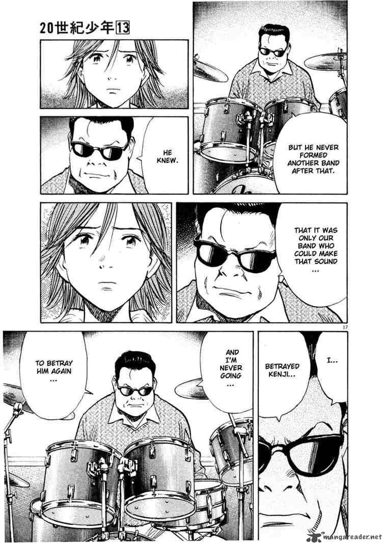 20th Century Boys 139 17