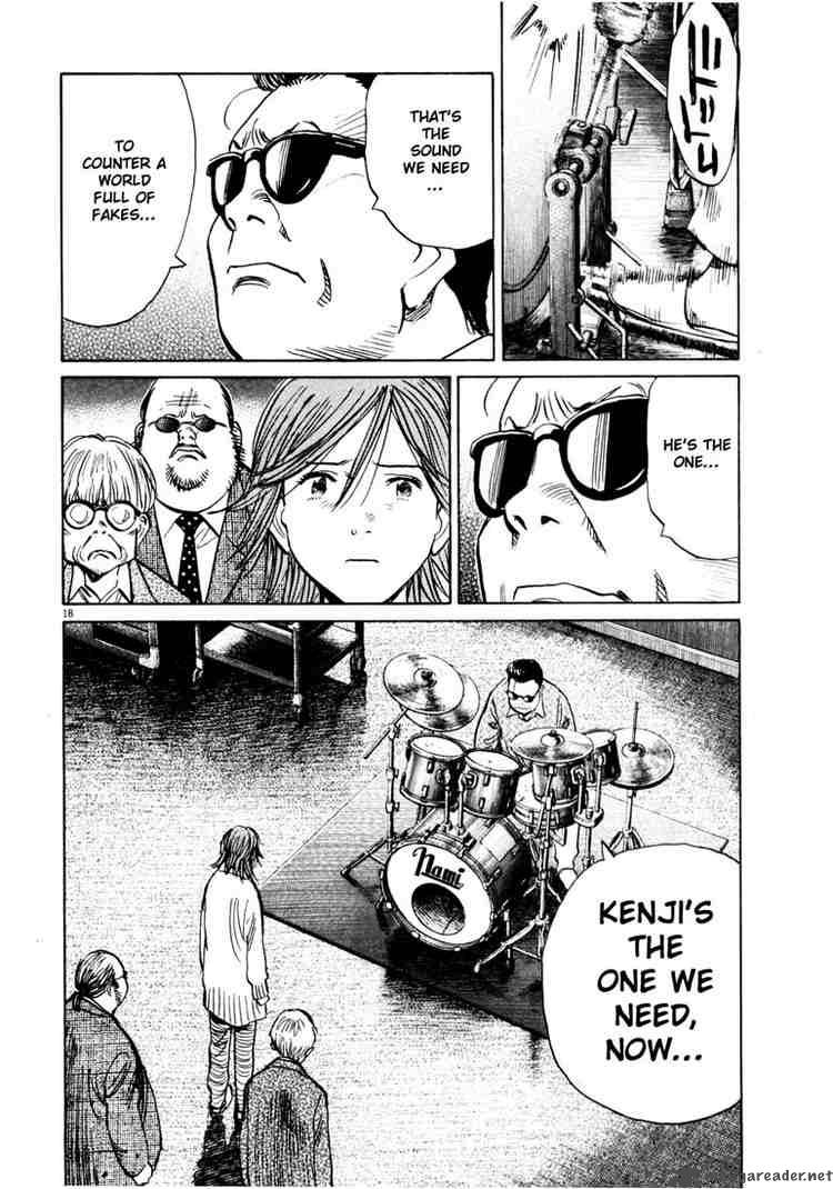 20th Century Boys 139 18