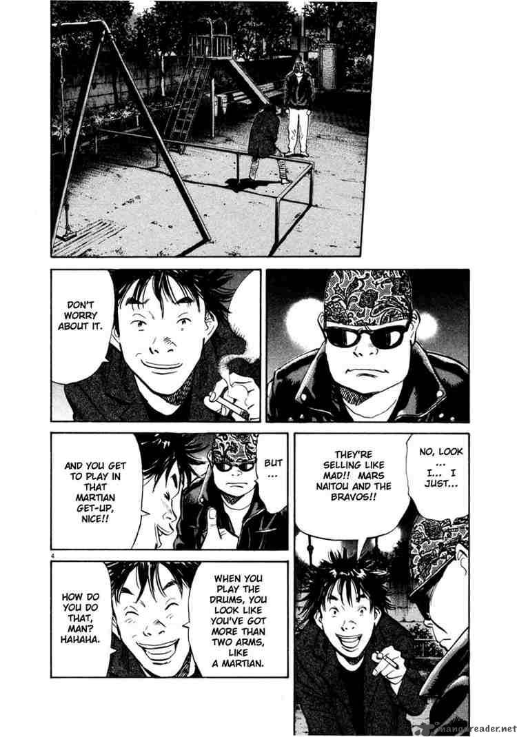 20th Century Boys 139 4