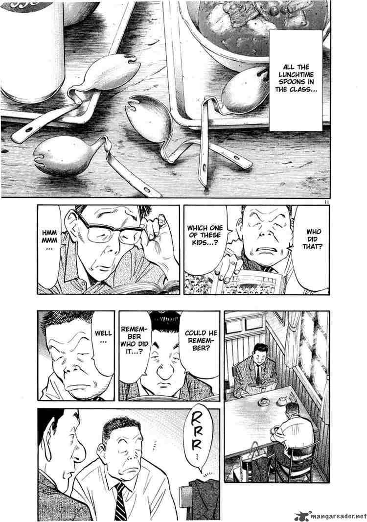 20th Century Boys 14 11