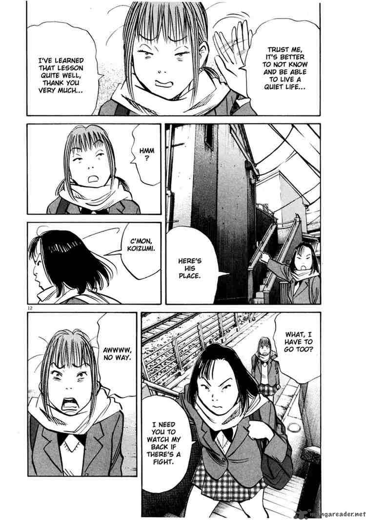 20th Century Boys 140 12
