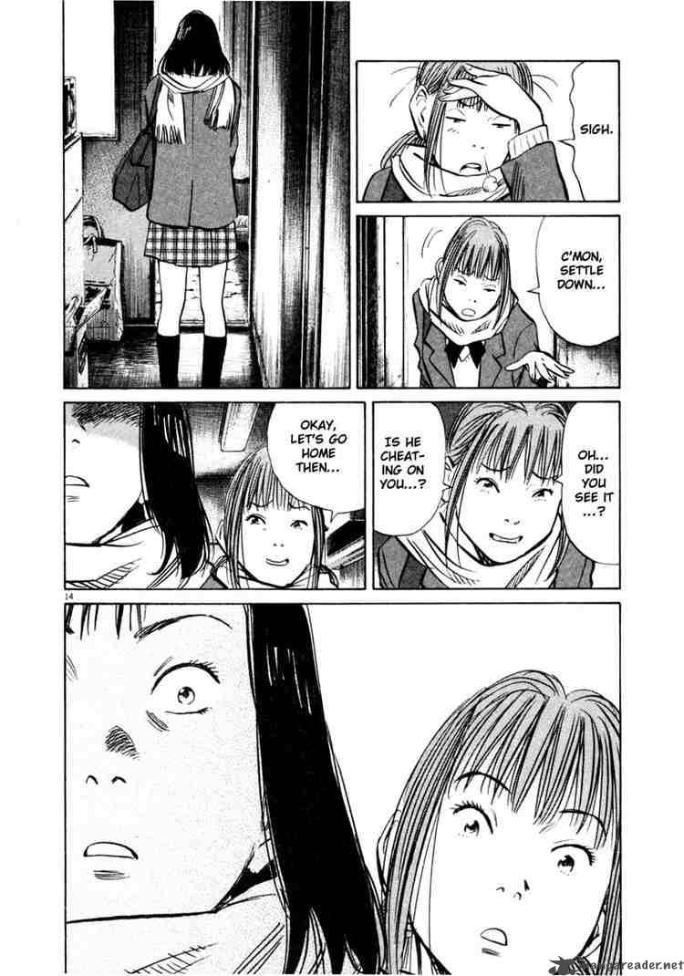 20th Century Boys 140 14