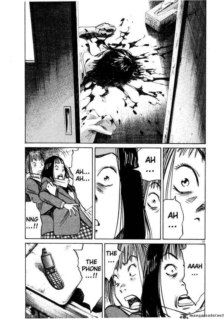 20th Century Boys 140 15