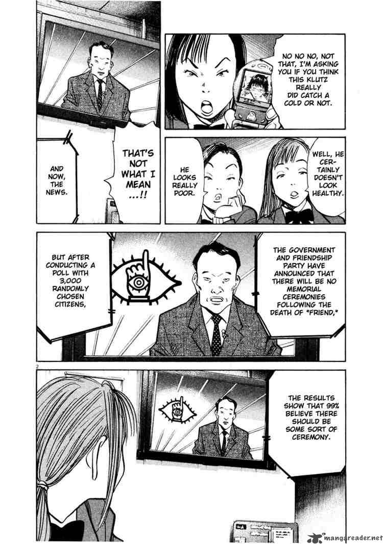 20th Century Boys 140 2