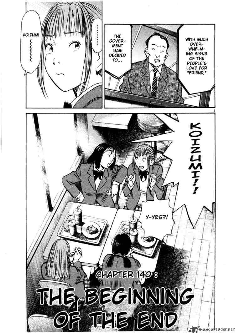 20th Century Boys 140 3