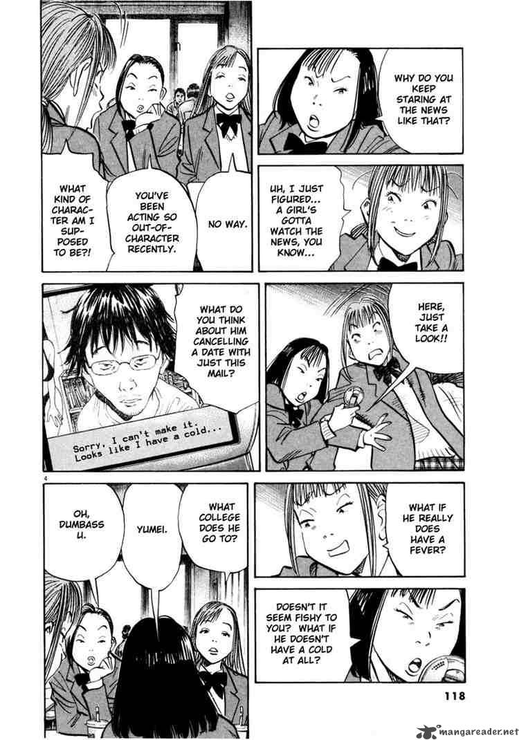 20th Century Boys 140 4