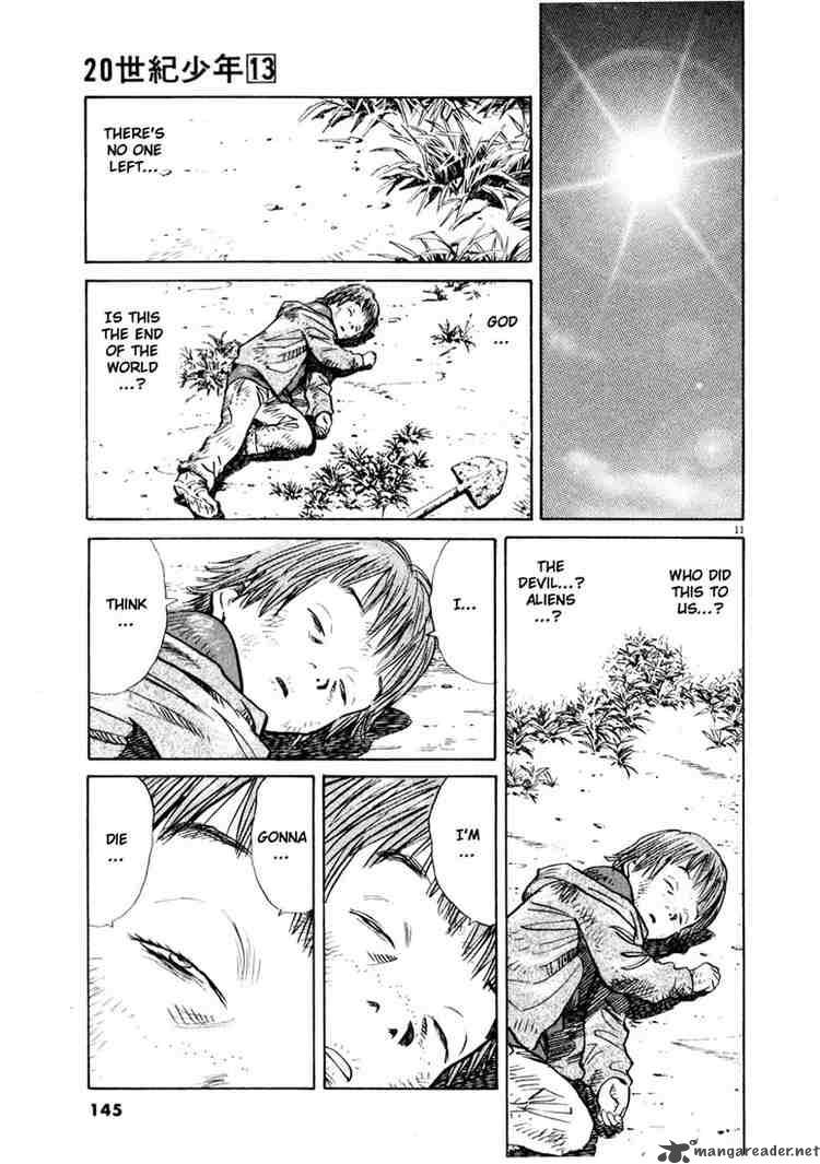 20th Century Boys 141 11