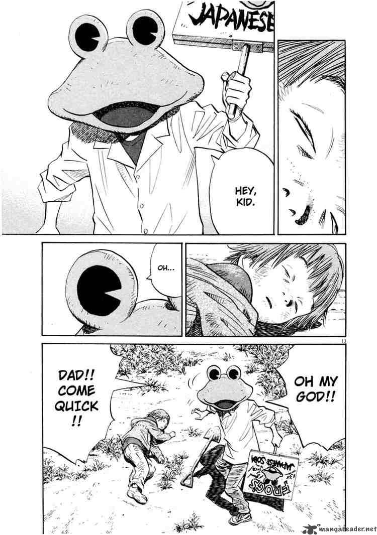 20th Century Boys 141 13