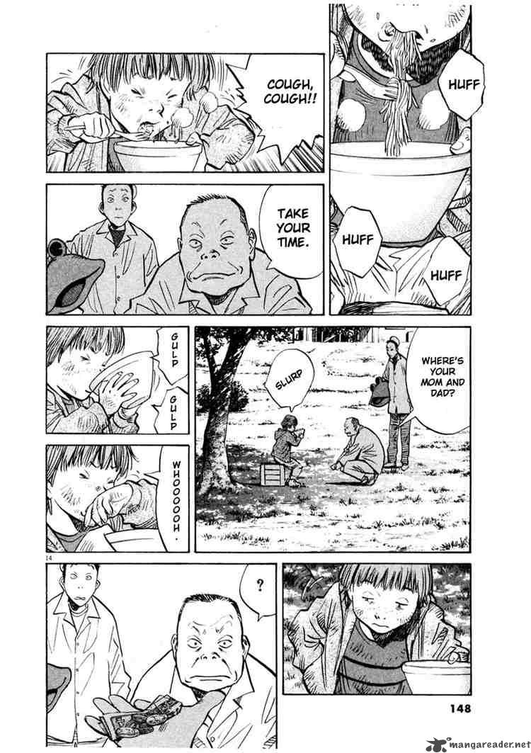 20th Century Boys 141 14