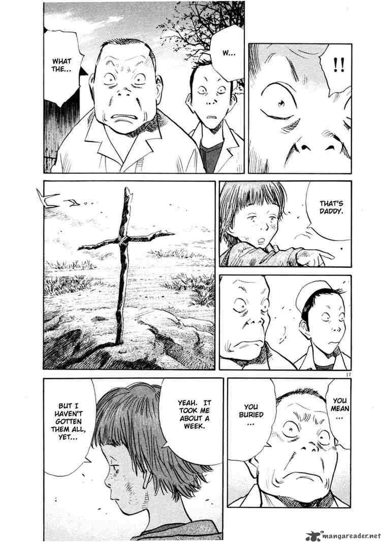 20th Century Boys 141 17
