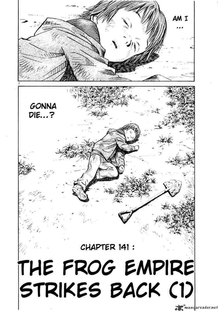 20th Century Boys 141 2