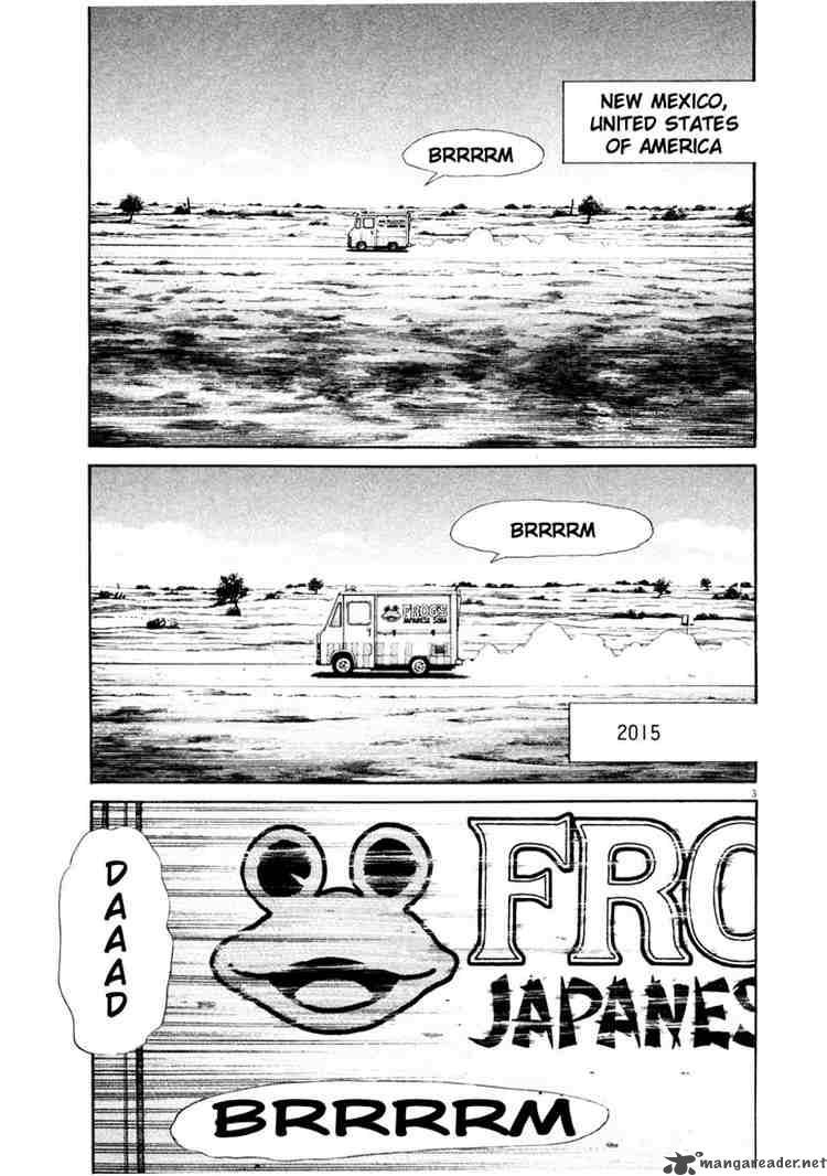 20th Century Boys 141 3