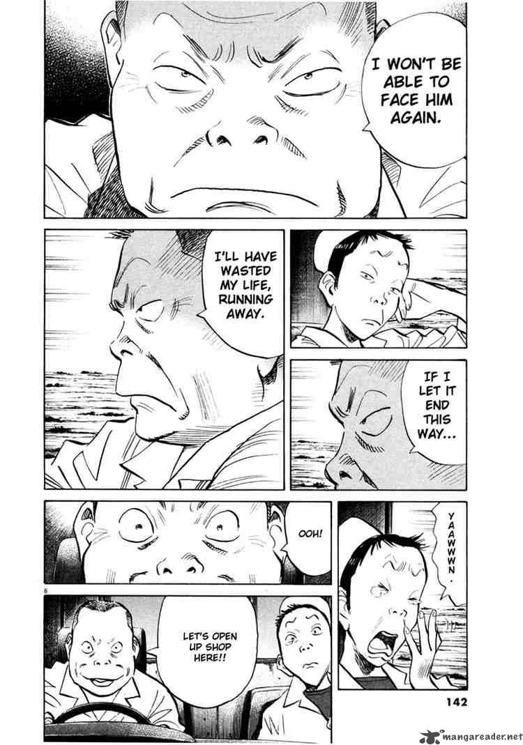 20th Century Boys 141 8