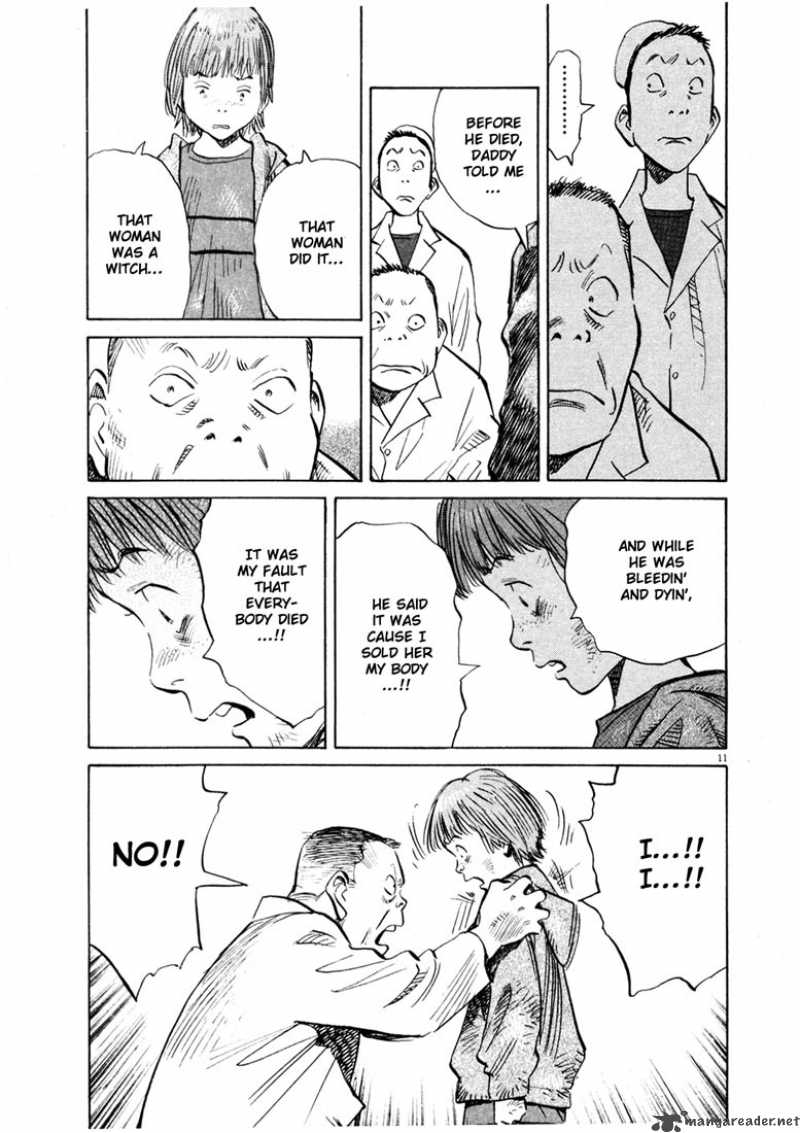 20th Century Boys 142 11