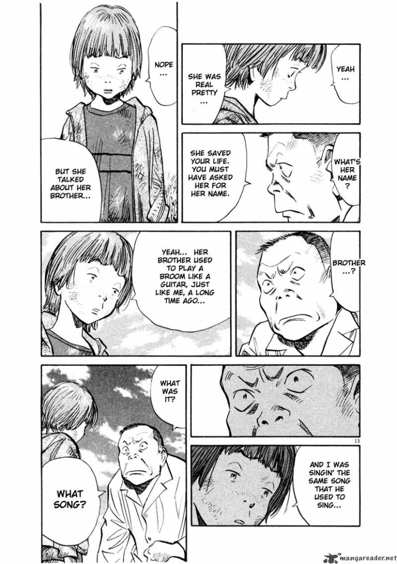 20th Century Boys 142 13