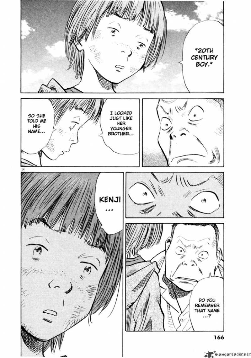 20th Century Boys 142 14
