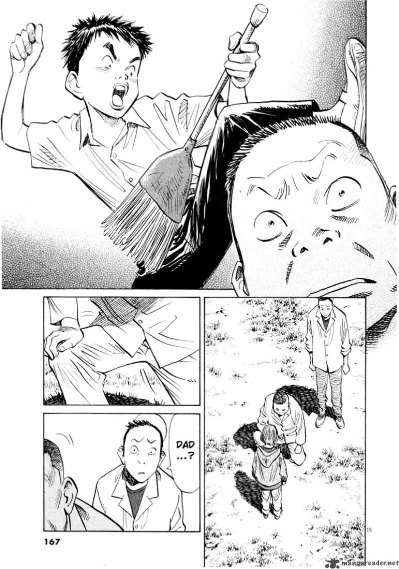 20th Century Boys 142 15