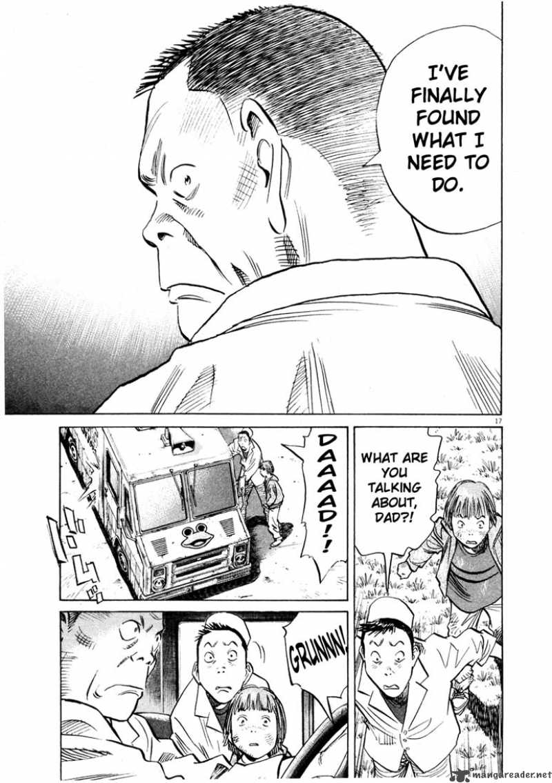 20th Century Boys 142 17