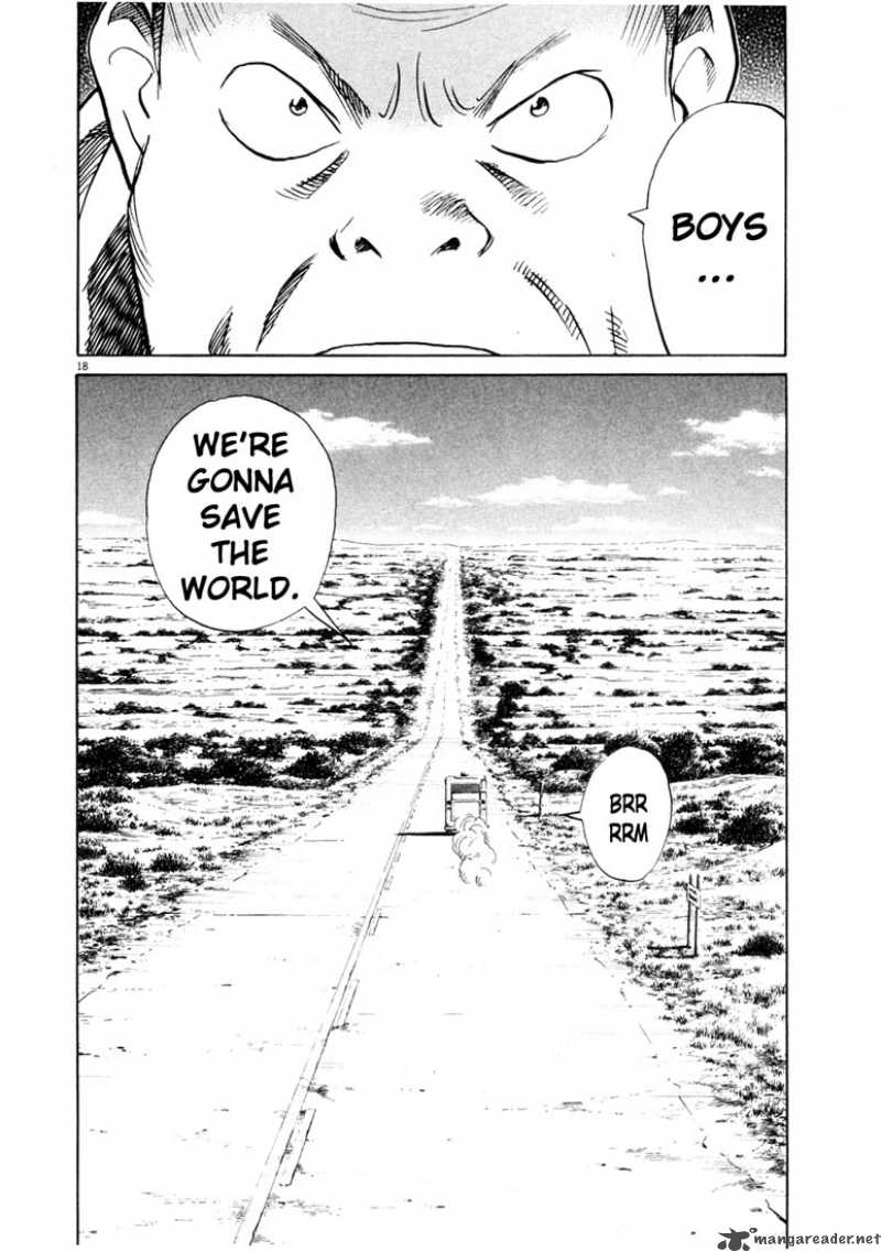 20th Century Boys 142 18