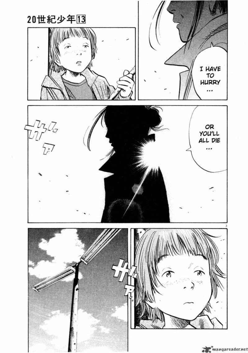 20th Century Boys 142 3