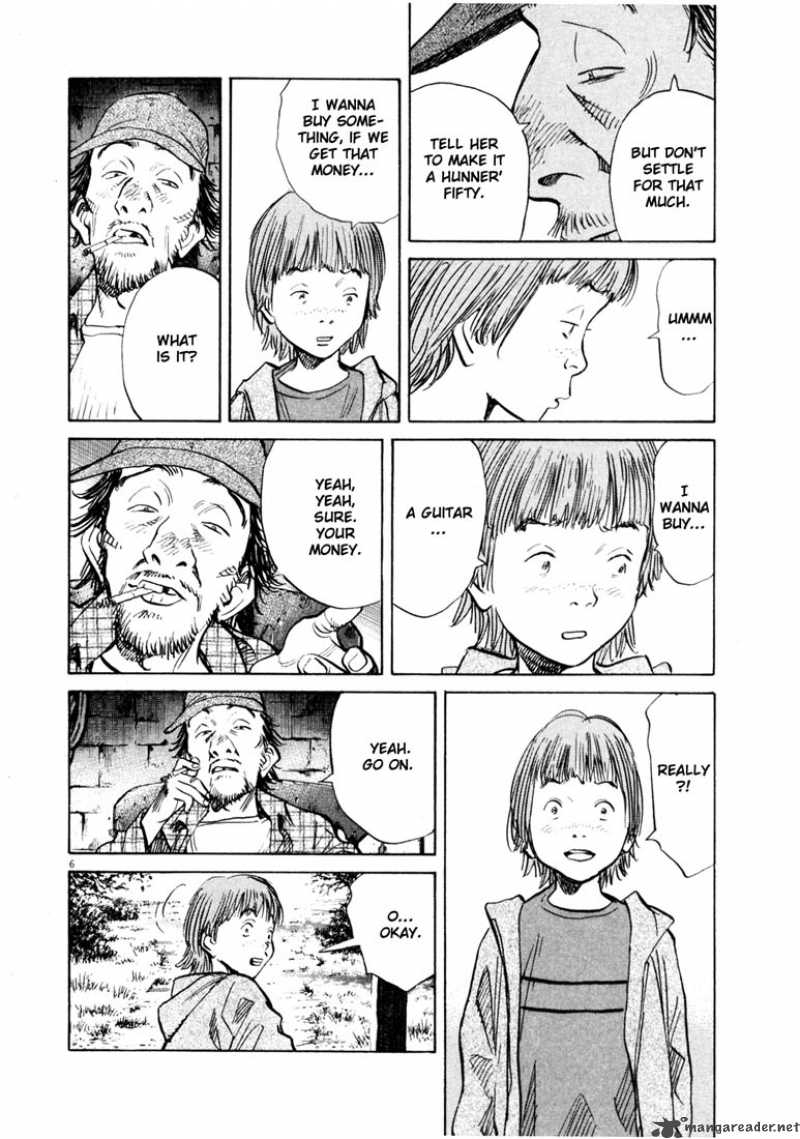 20th Century Boys 142 6
