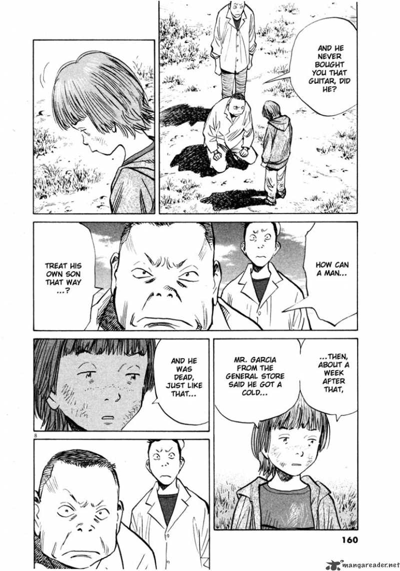20th Century Boys 142 8