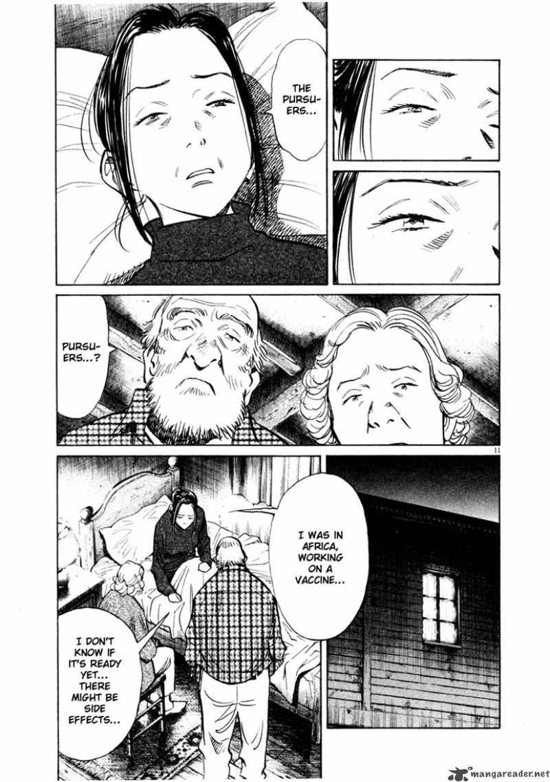 20th Century Boys 143 11