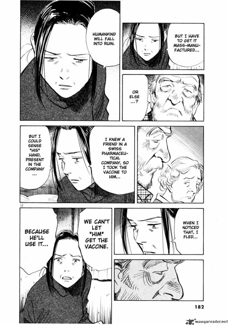20th Century Boys 143 12