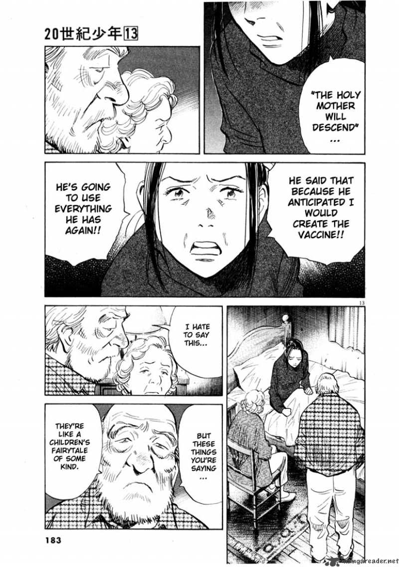 20th Century Boys 143 13