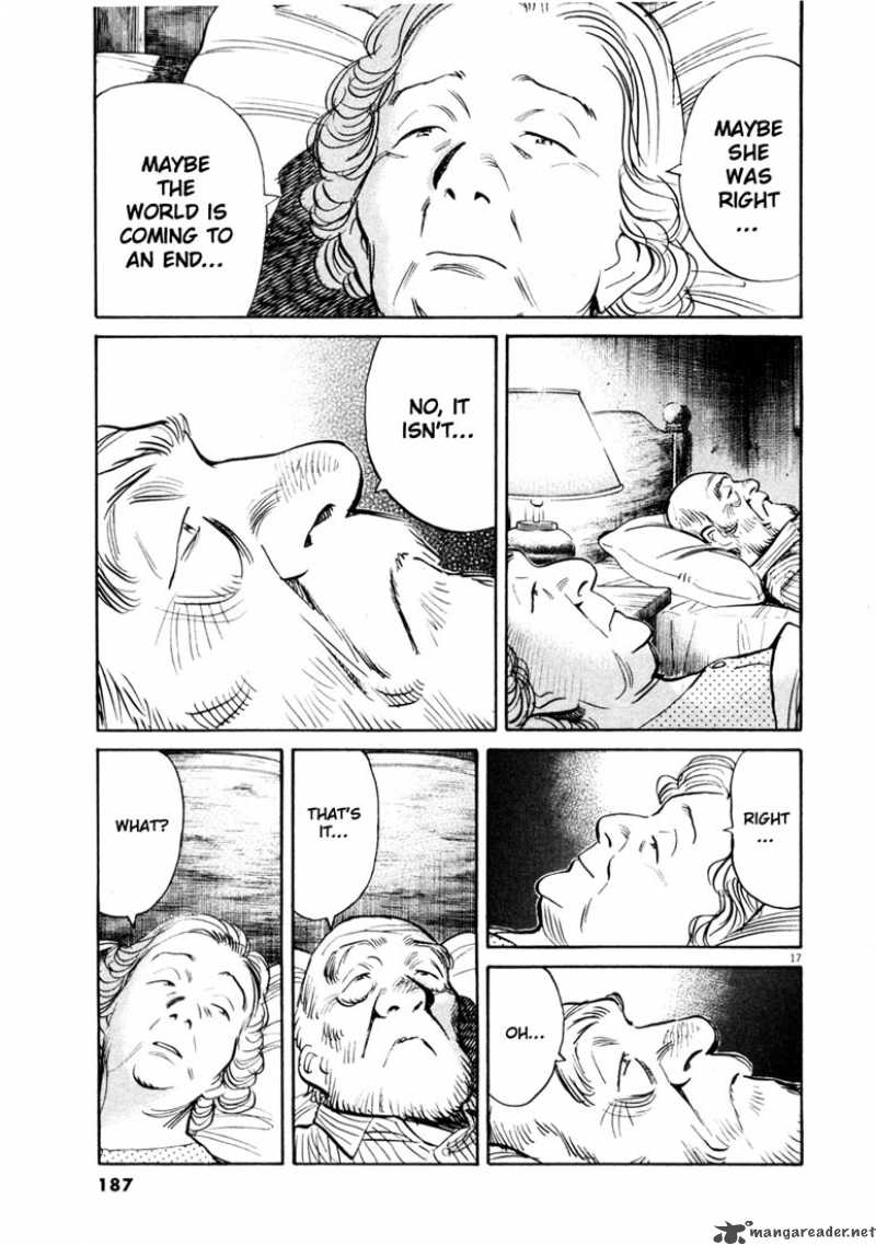 20th Century Boys 143 17