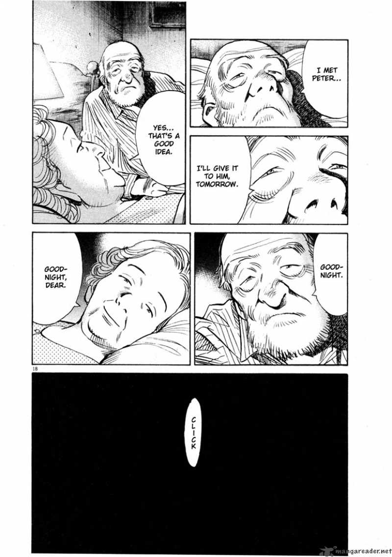 20th Century Boys 143 18