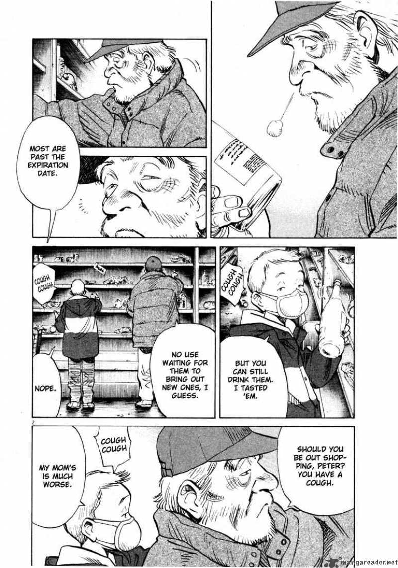 20th Century Boys 143 2