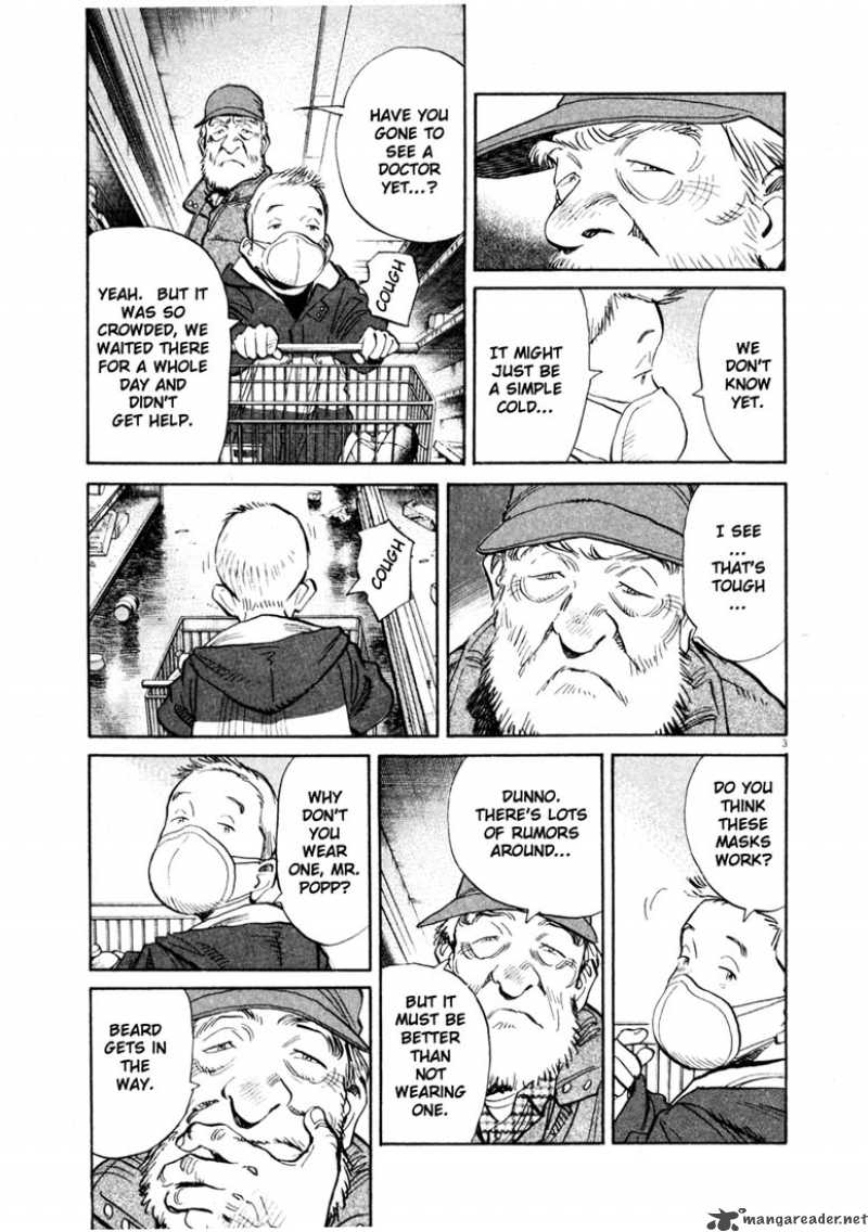 20th Century Boys 143 3