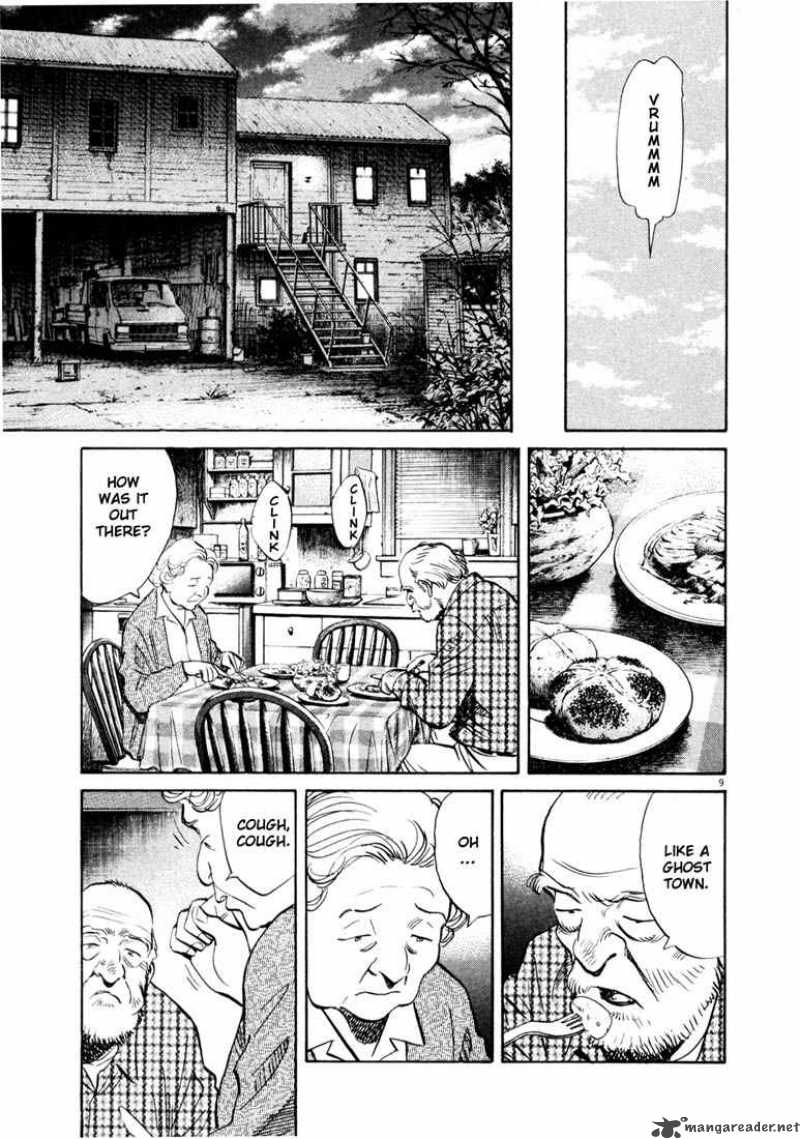 20th Century Boys 143 9